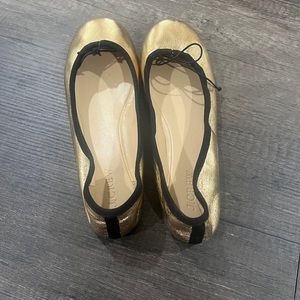 NEW J Crew Ballet Flats
